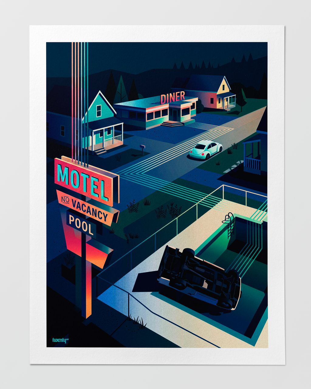 FROMVILLE