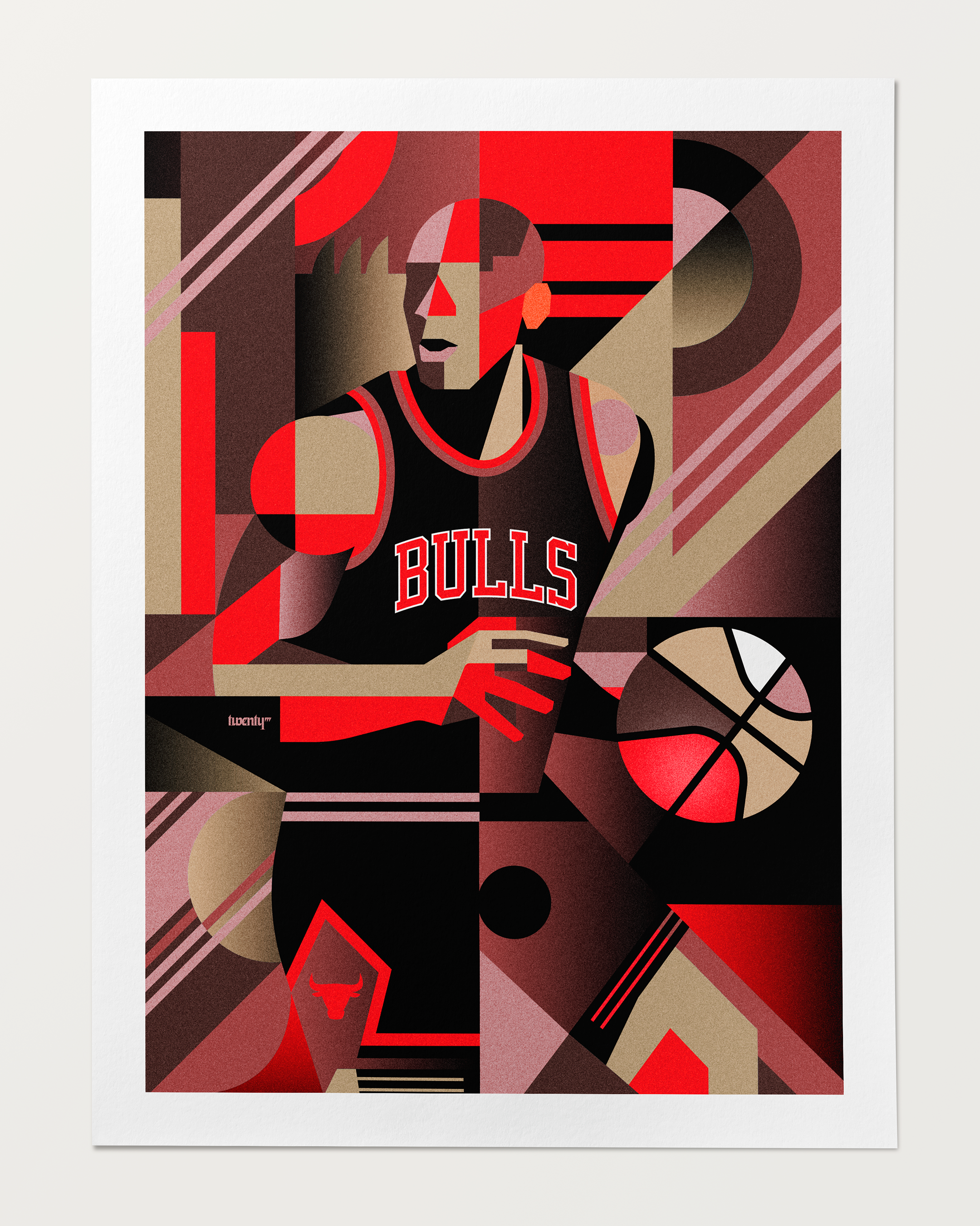 MJ