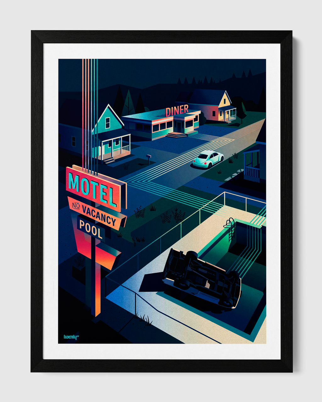 FROMVILLE
