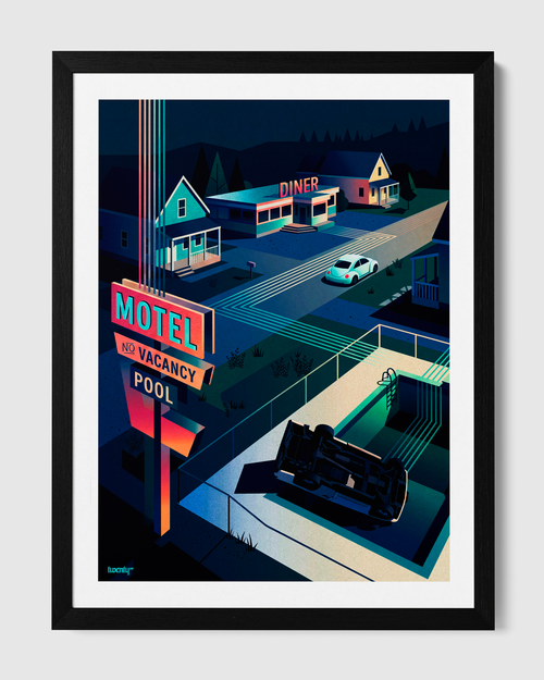 FROMVILLE