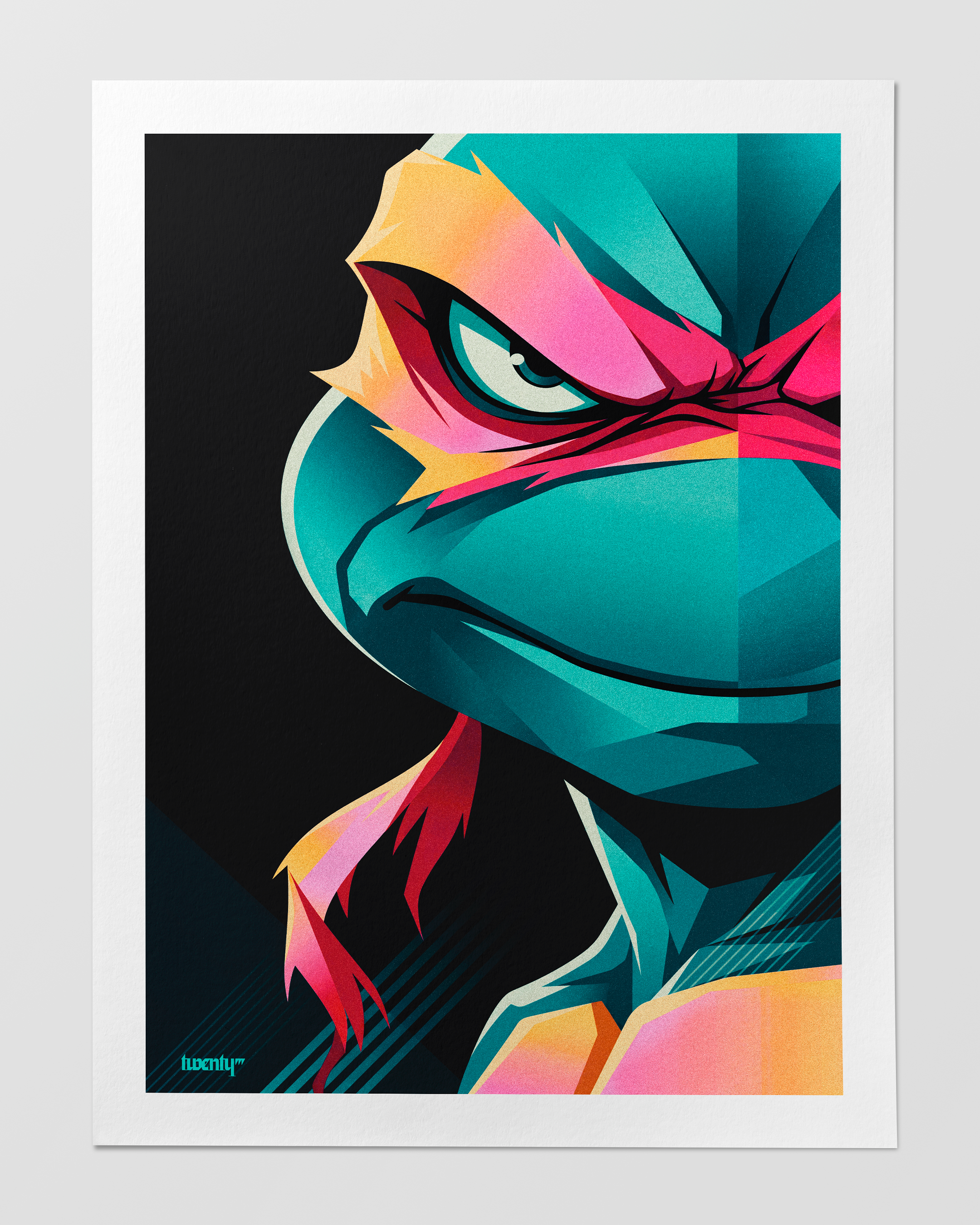 RAPH